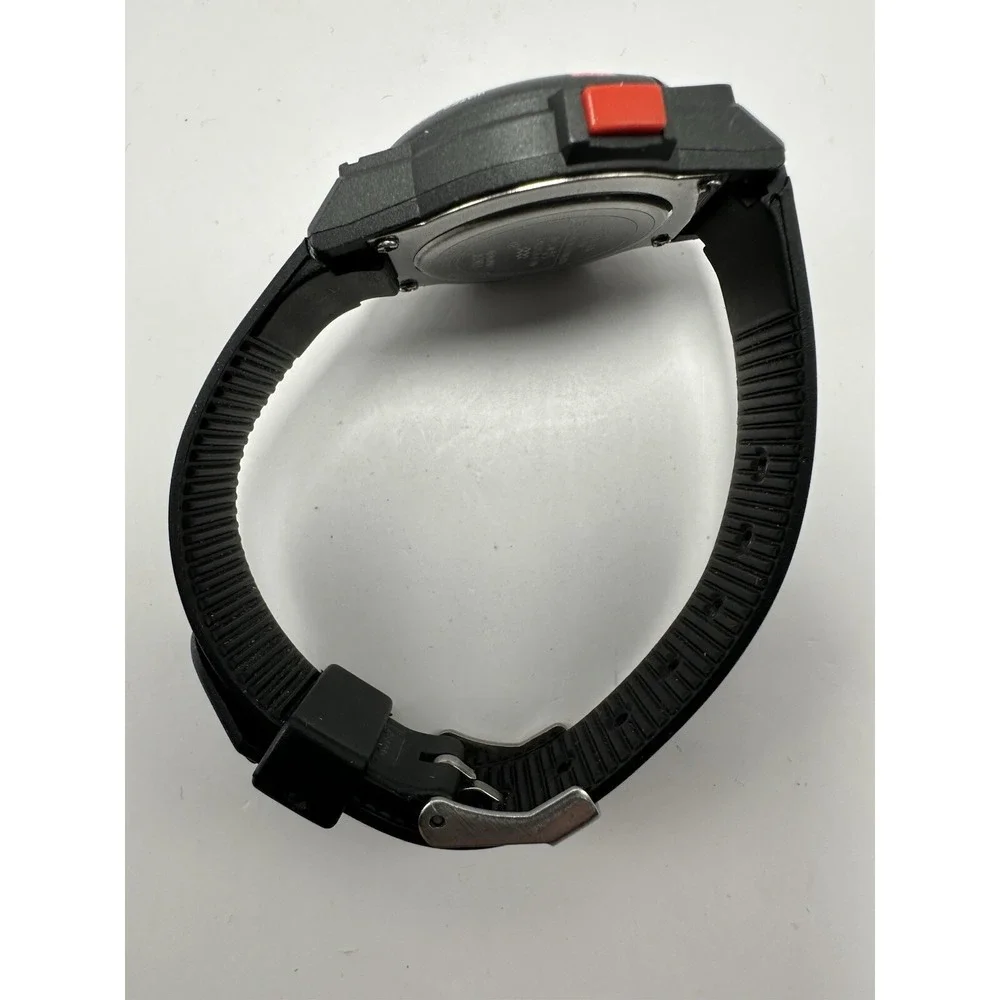 Timex‎ 485-A Vintage Ladies Watch New Battery 30MM 7